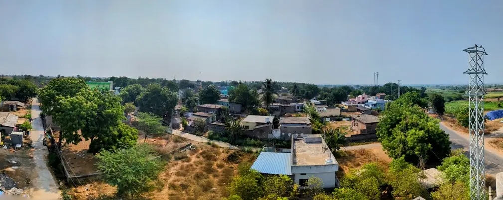 Village